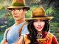 Spil Labyrint Island  online