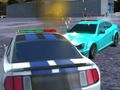 Spil Parkering Car Crash  online