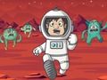 Spil Mission To Mars Forskelle  online