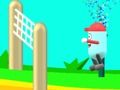 Spil Strandvolleyball online