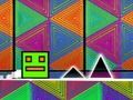 Spil Geometri Dash Endelig online Spil Geometri Dash Endelig online