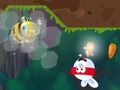 Spil Kanin Samurai 2  online