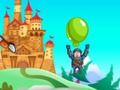 Spil King Way online