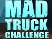 Spil Mad Truck Challenge online