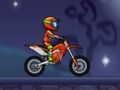 Spil Moto X3m Spooky Land online Spil Moto X3m Spooky Land online