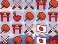 Spil Samurai Master Match 3 online