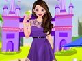 Spil Laramie Picnic Dressup online