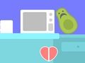 Spil Avocado Mor  online