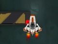 Spil Uendelig Space Pilot  online