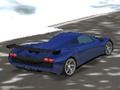 Spil Snow Fast Hill: Spor racing online