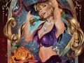 Spil Glædelig Halloween  online