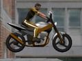 Spil Stunt cykel online