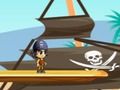 Spil Piratkørsel  online