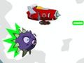 Spil Luftforsvarsskytter Sky Strike online