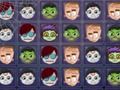 Spil Halloween-forbindelse  online