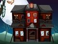 Spil Find forskellen Halloween  online