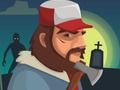 Spil Zombie Apocalypse Quiz online