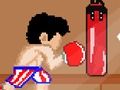 Spil Boksekæmper: Super Punch online