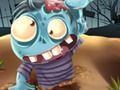 Spil Zombie juveler  online