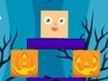 Spil Halloween Smashy Land online