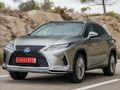Spil Lexus RX online