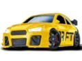Spil Racing udyr puslespil  online
