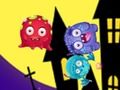 Spil Halloween Monster Clicker online