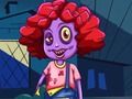 Spil Zombie sjov puslespil  online