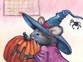Spil ABC's fra Halloween  online