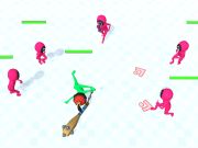 Spil Squid Game: Online online