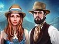 Spil Mystiske ting  online