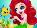 Spil Sjove prinsesser finder forskellen  online