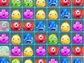 Spil Monstre online