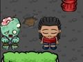 Spil Zombie Walker online
