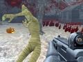 Spil Maskerede kræfter: Halloween -overlevelse online
