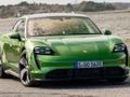 Spil Porsche Taycan Turbo S online