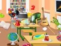 Spil Hyper tilbage til skolen  online