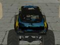 Spil Umulig Monster Truck  online