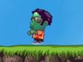 Spil Blind zombie online