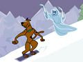 Spil Ghost Attack Scooby  online