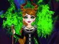 Spil Queen Mel Mistress of Darkness  online