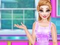 Spil Belle's Cool sommerferie  online