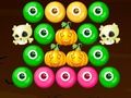 Spil Spooky Bubble Shooter online