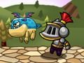 Spil Knight Run! online