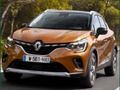 Spil Renault Captur online
