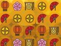 Spil Ancient Chinese Match 3 online