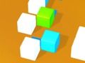 Spil Jelly Cube rullende online