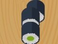 Spil Slash Sushi online