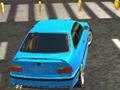 Spil Urban Derby -stunt og drift online