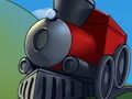 Spil Choo Choo Connect online